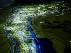 -广州市城市规划展览中心