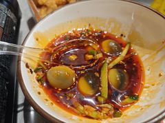-肥家大排档(天河体育西店)
