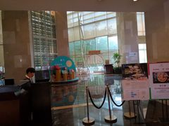 -诸暨耀江开元名都大酒店