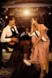 -雪中彩影婚纱摄影·微光艺术中心