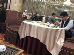 大堂-东江渔村(皇悦店)