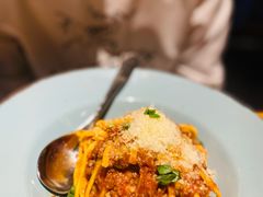 意面-The Diner X餐厅(青岛万象城店)