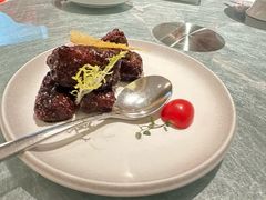 秘制一品牛肉-珍宝海鲜JUMBO Seafood(尚嘉店)