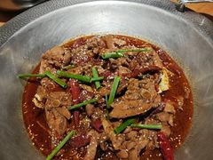 -成老灶火锅鸡(平山店)