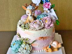 -Whisper studio薇语花艺烘焙工作室