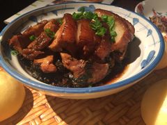 -客语客家菜(东山口店)