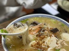 面线糊-亚忠小吃店(曾厝垵店)