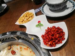 -快乐小羊火锅餐厅(农科路店)