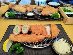 -胜博殿日式炸猪排(西红门店)