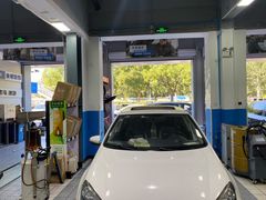 -博世车联奔驰宝马维修(北京自达店)