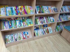 -GogoReading少儿英语分级阅读(双井中心店)