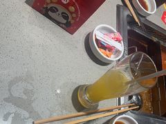 -海底捞火锅(吾悦广场店)