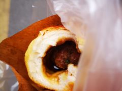 -牛煎里牛肉煎包淮南牛肉汤(广东路店)