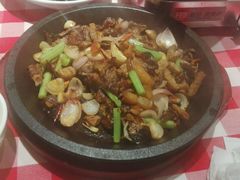 -西贝莜面村(近铁城市广场店)