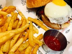 -Grinder 绞肉机汉堡(武定路店)