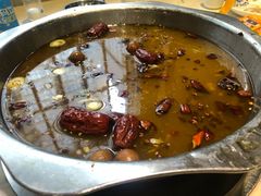 -万和源炝锅城·活鱼现炝(文艺北路店)