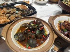 -衢农会·衢州菜·宴请(国际机场店)