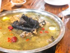 -陈三炖鸡馆(金众小区店)