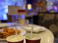 -芭菲盛宴·环球美食(锦城万达广场店)