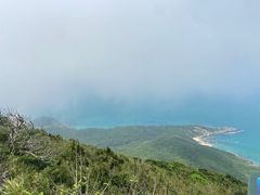 -海南铜鼓岭景区