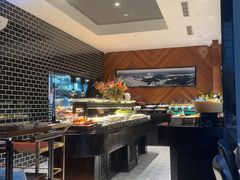 -拉蒂娜·巴西牛排馆 Latina·Brazilian Steakhouse(陆家嘴旗舰店)