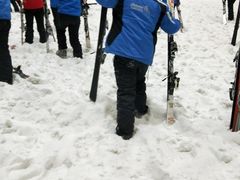 -绍兴启迪乔波冰雪世界