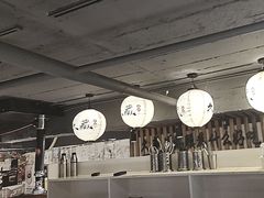 -久藏·横膈膜烧肉·酒场(江汉路店)