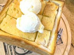 -去茶去餐厅(中央大街店)