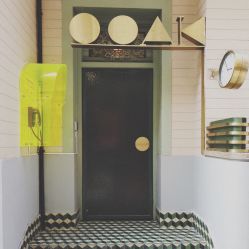 -OOAK设计师品牌概念店(新乐路店)