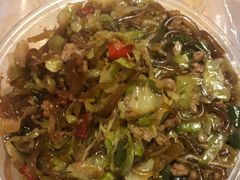 -春饼家常菜(百子湾店)