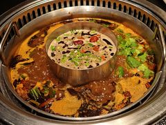 -葛记红焖羊肉(和平路形象店)