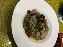 -大鸭梨烤鸭(金色漫香店)