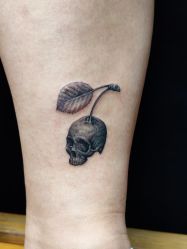 点击看大图 -MDZ STORE·TATTOO·耳饰