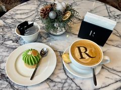 -怡廊(上海漕河泾万丽酒店)