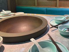 -滇色蒸汽石锅鱼(京华城店)