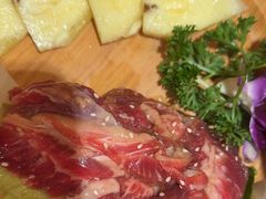 -正宗齐齐哈尔烤肉·齐牛哥鲜切炭火烤肉(杭州总店)