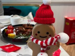 -避风塘(江桥万达店)