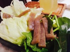 蔬菜吧-新辣道鱼火锅(国瑞城店)