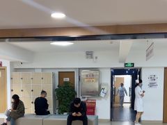 -慈铭体检(亚运村分院)