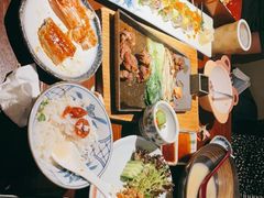 -松子料理(华威桥店)