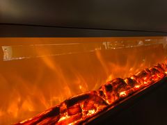 -燃扒房Steakhouse(皇庭店)