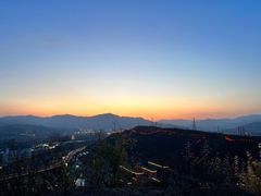 -红光山