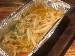 -串大叔炭火烤串·鸡西大冷面刀削面(总店)