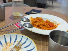-必胜客(华都店)