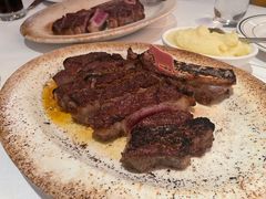 -Wolfgang’s Steakhouse 沃夫冈牛排馆(上海白玉兰广场店)