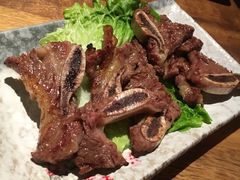 -肉匠Korean BBQ(兴盛路店)