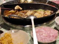 -五里关火锅(牛市口店)