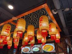 -常和州·夜宵大排档(常州单店)