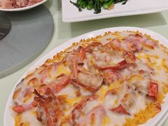 -兴悦酒家(保利克洛维店)