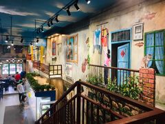 -马路边边麻辣烫联盟路店